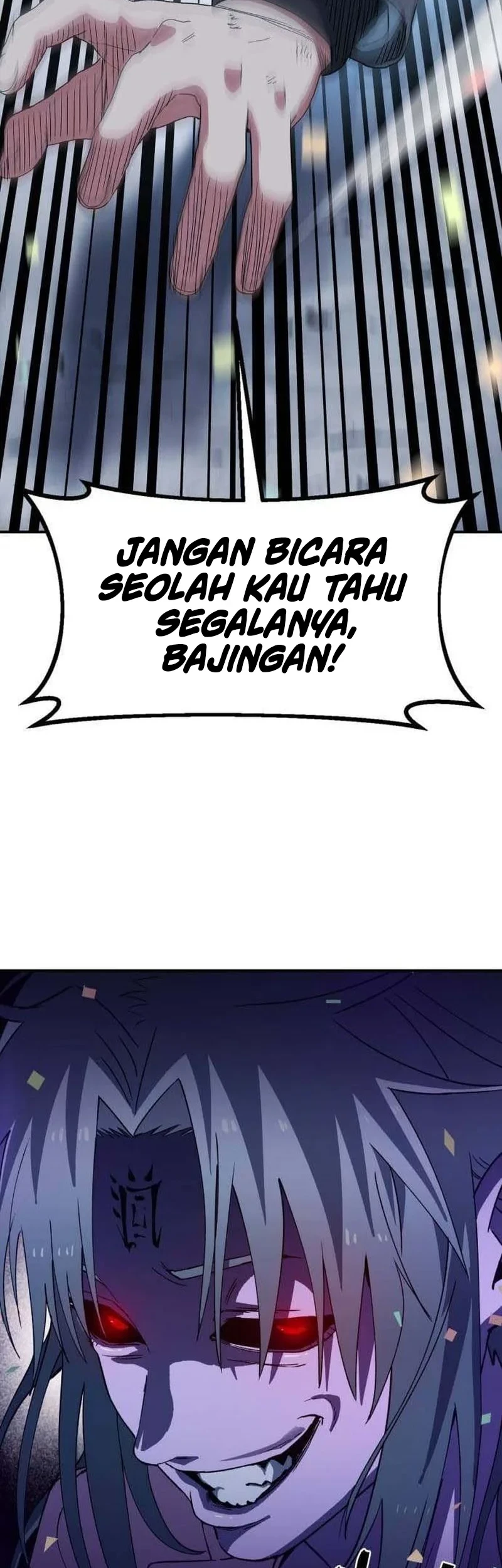Healing Agency Chapter 3 Gambar 37