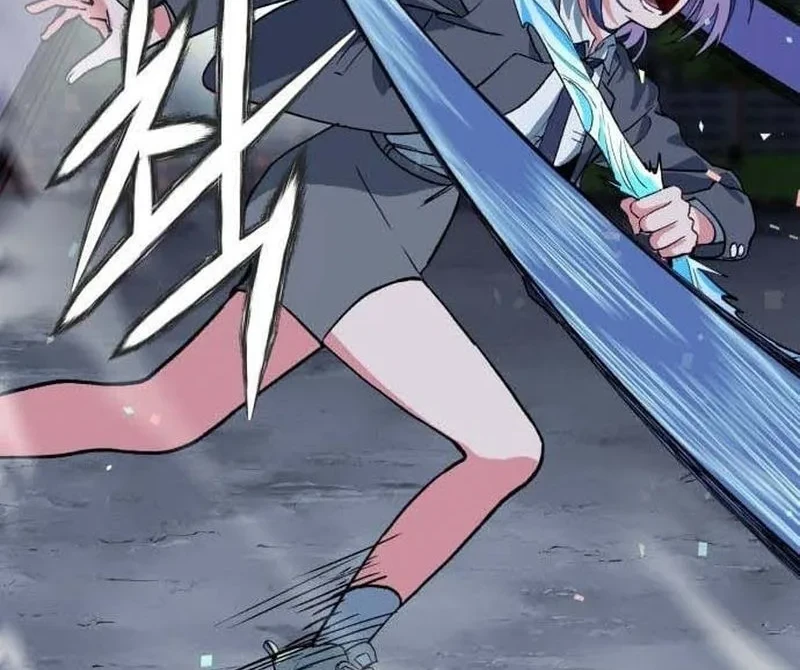 Healing Agency Chapter 3 Gambar 51