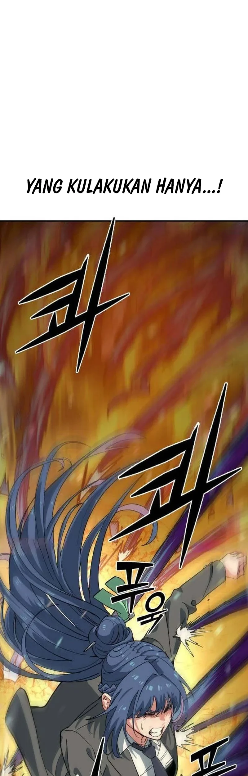 Healing Agency Chapter 3 Gambar 66