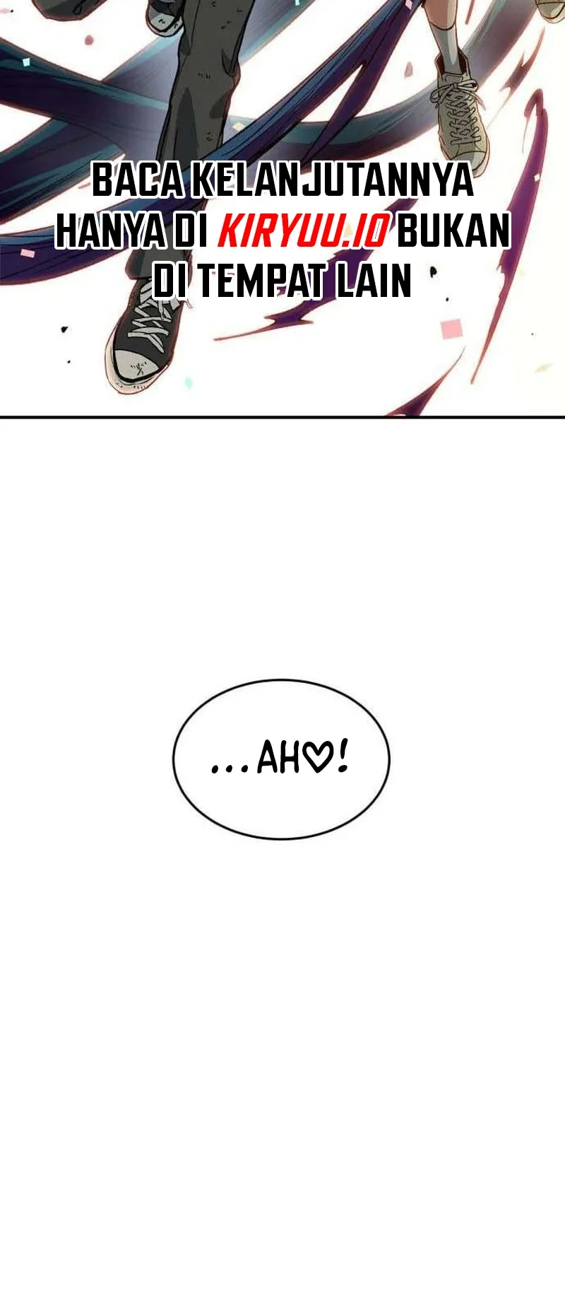 Healing Agency Chapter 3 Gambar 91