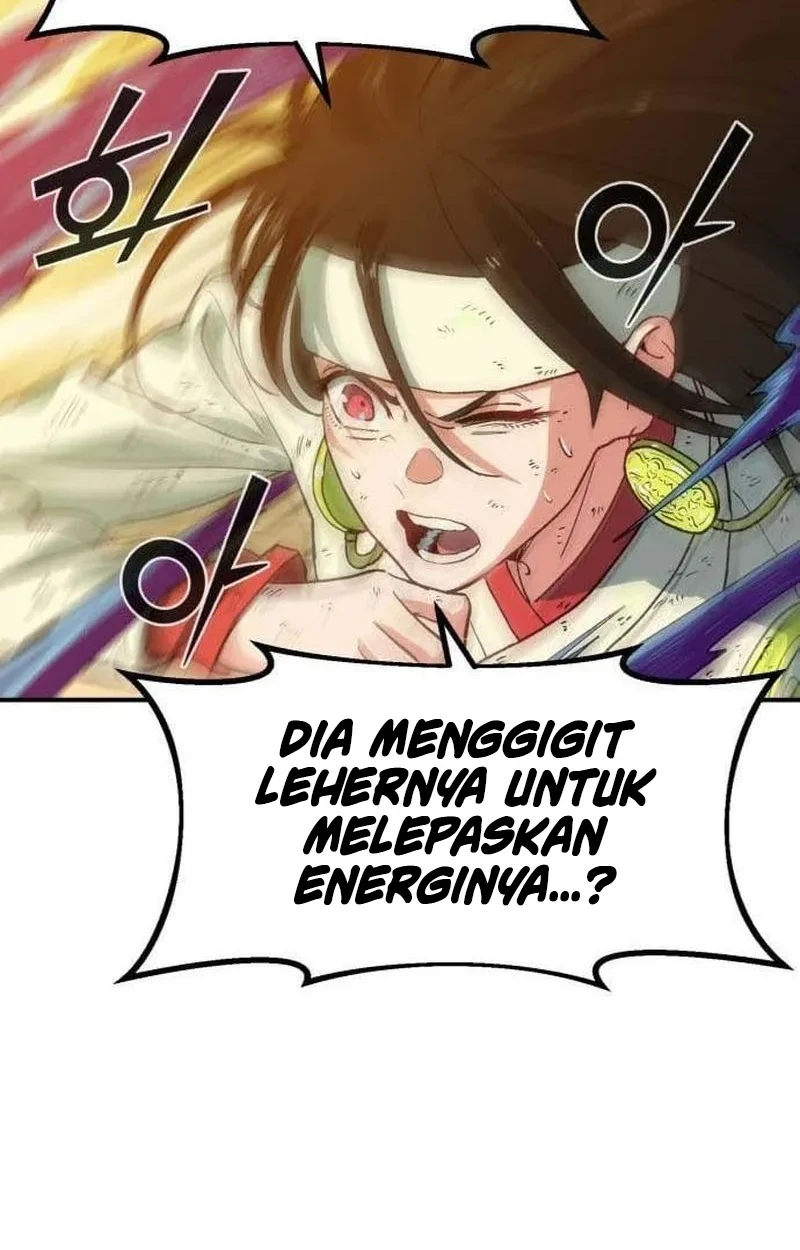 Healing Agency Chapter 3 Gambar 95