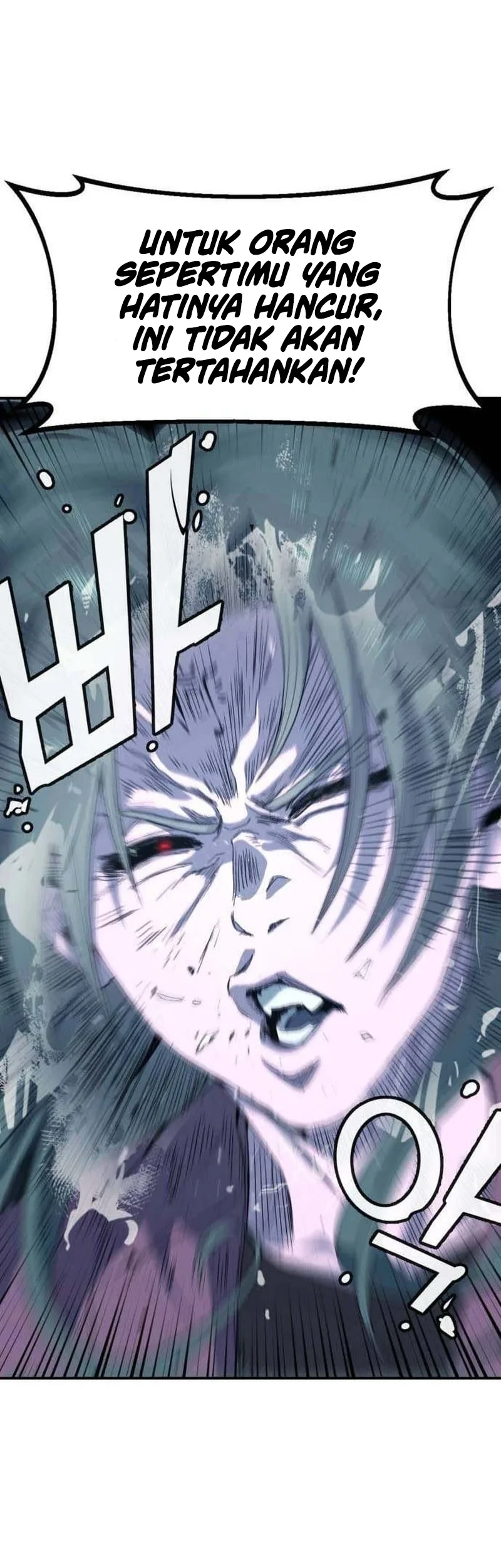 Healing Agency Chapter 3 Gambar 113