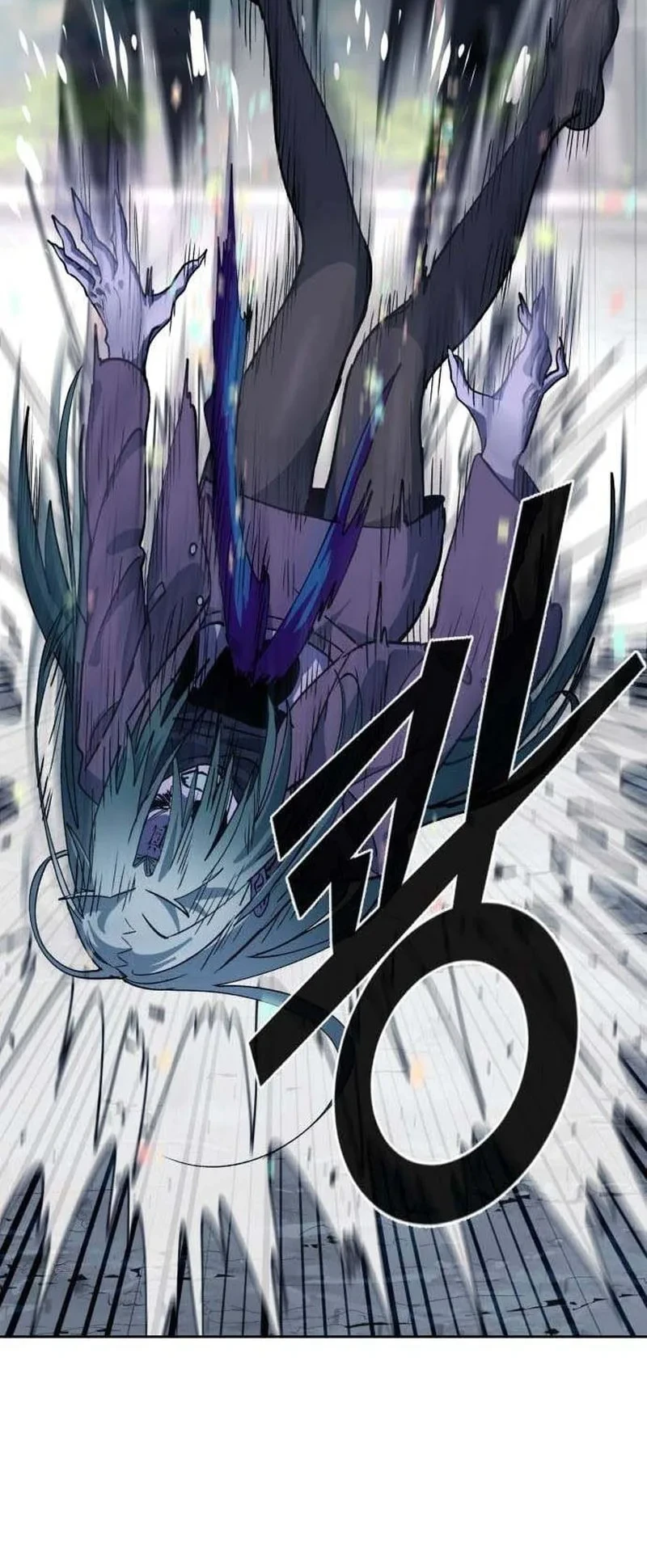 Healing Agency Chapter 3 Gambar 115