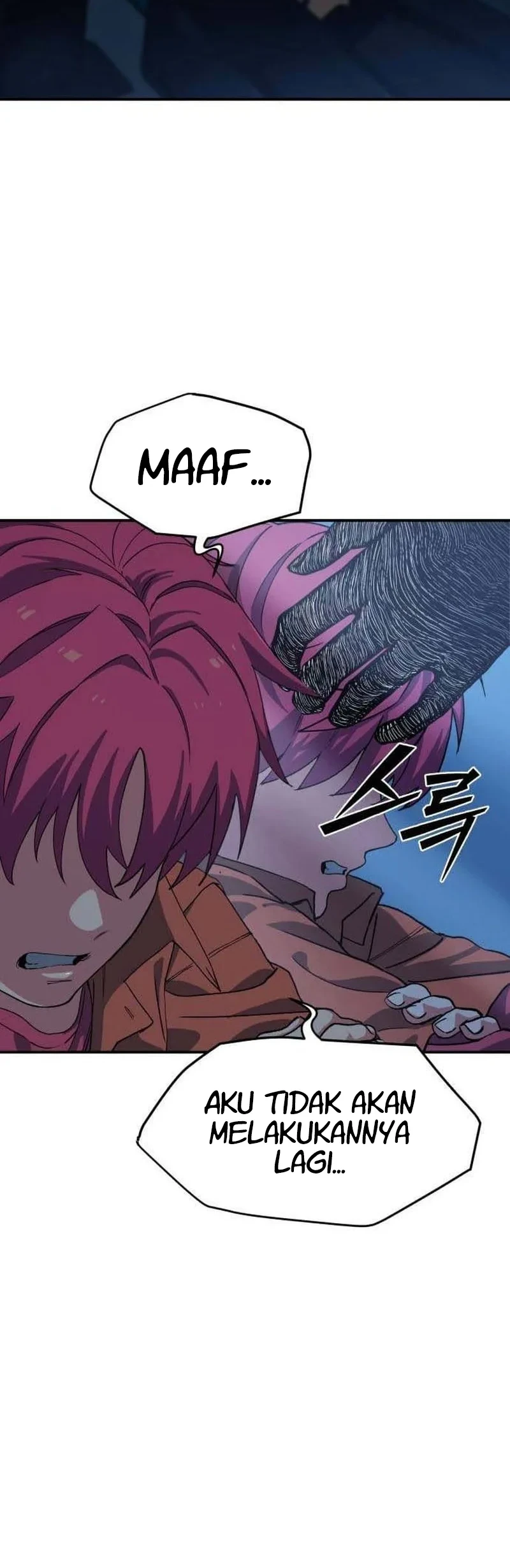 Healing Agency Chapter 3 Gambar 150