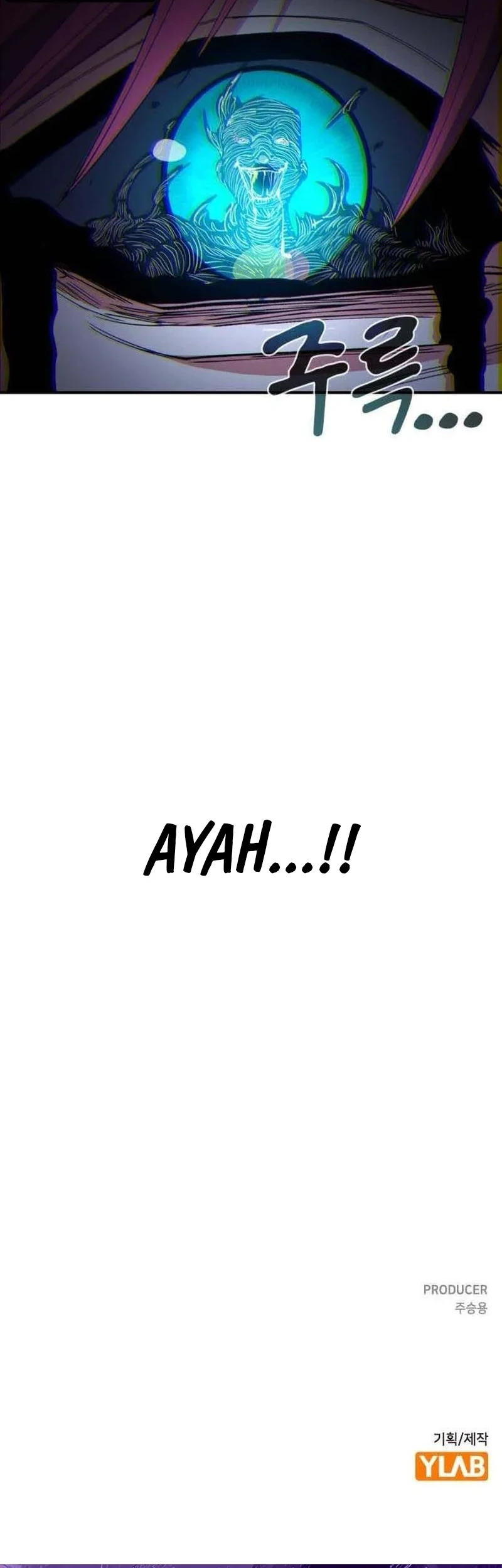 Healing Agency Chapter 3 Gambar 152