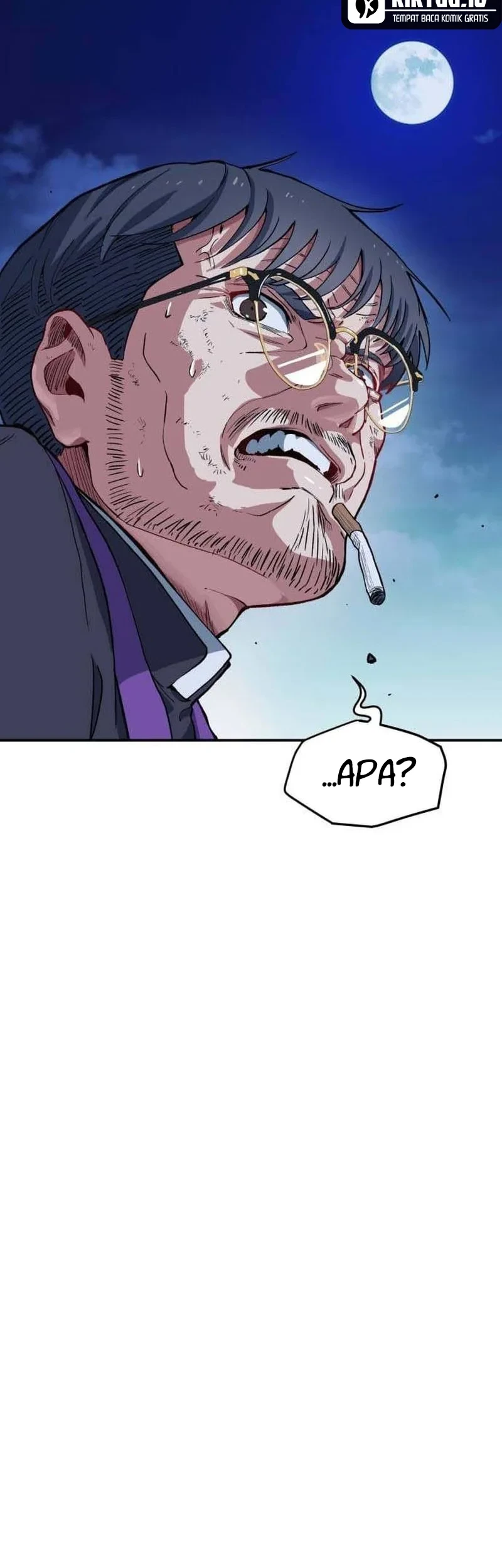 Healing Agency Chapter 3 Gambar 7