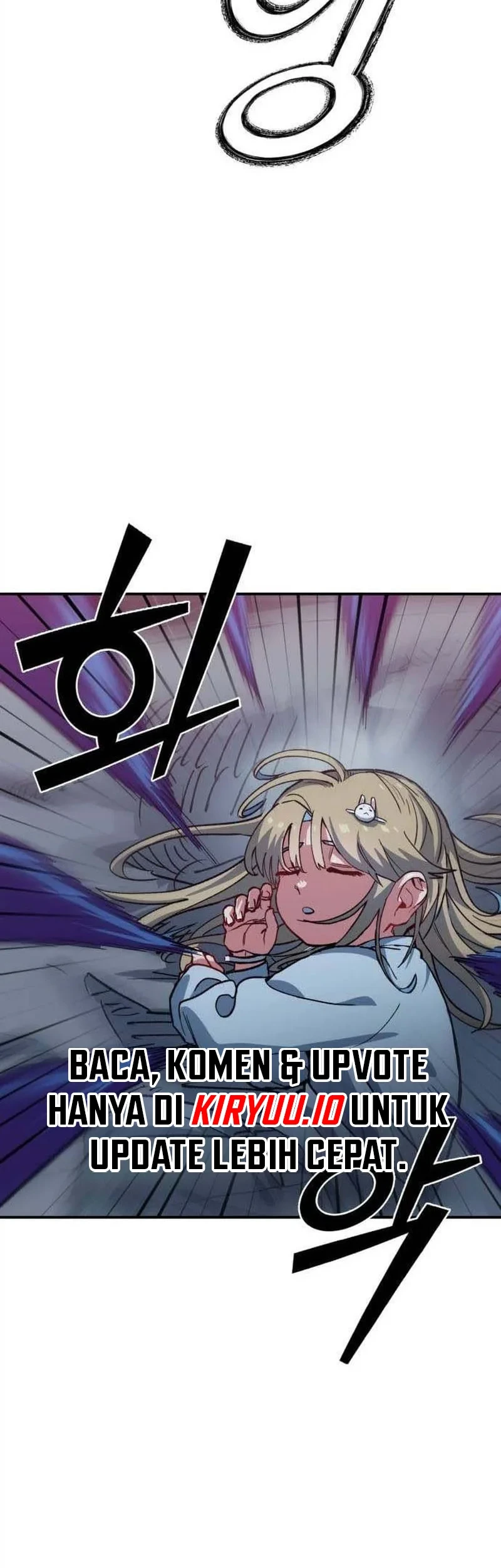 Healing Agency Chapter 3 Gambar 24