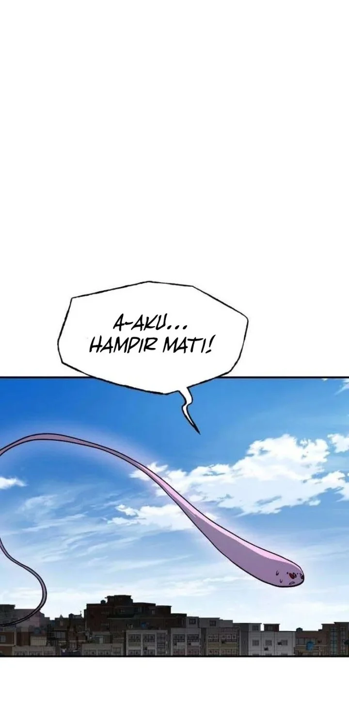 Healing Agency Chapter 4 Gambar 38