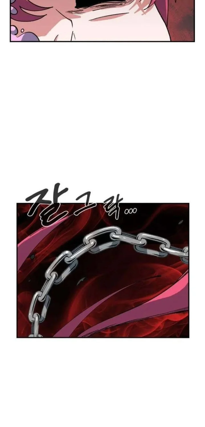 Healing Agency Chapter 4 Gambar 53