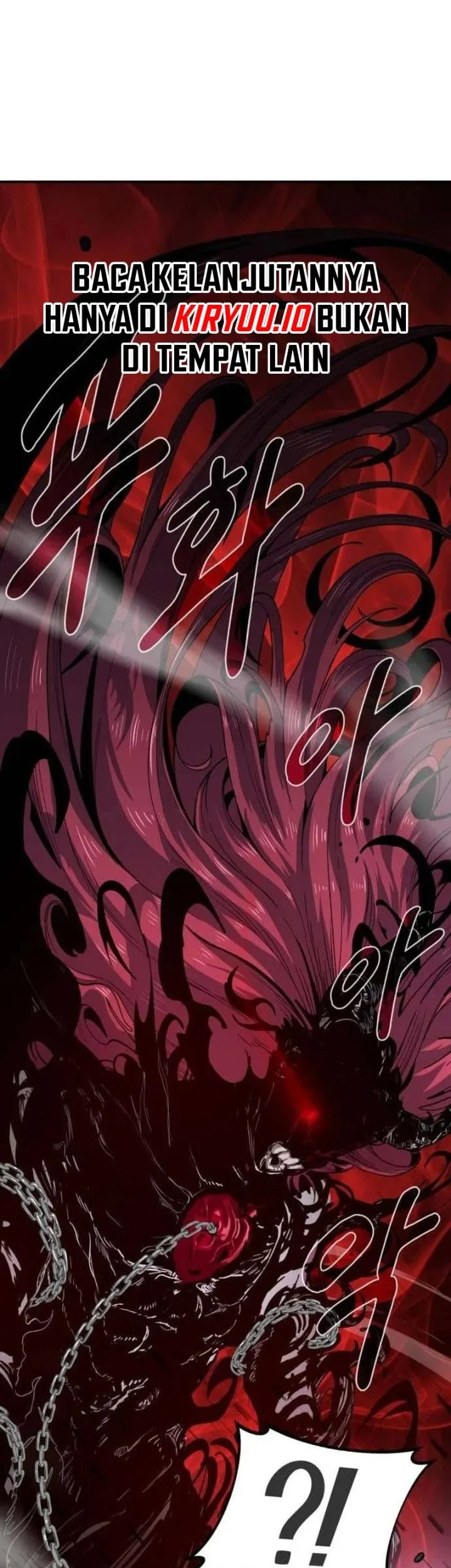 Healing Agency Chapter 4 Gambar 54