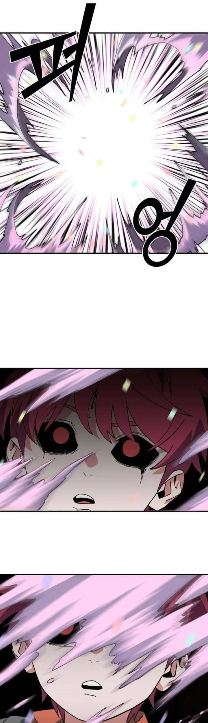 Healing Agency Chapter 4 Gambar 62