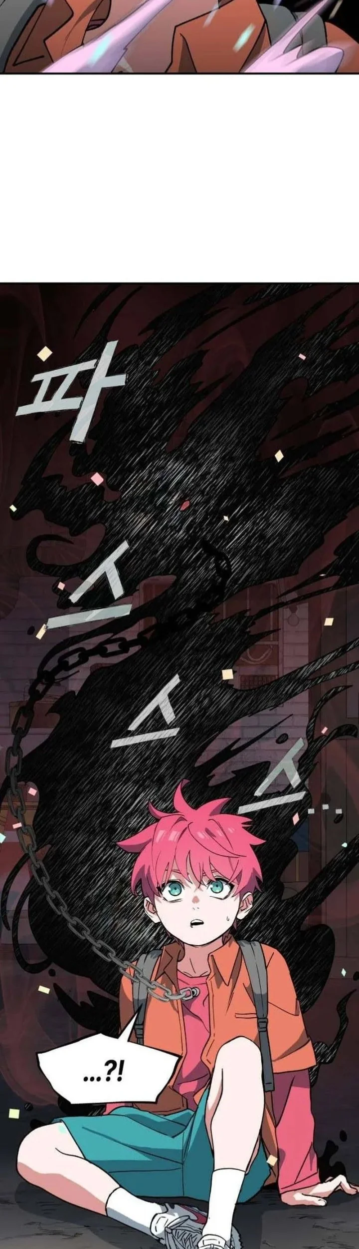 Healing Agency Chapter 4 Gambar 63