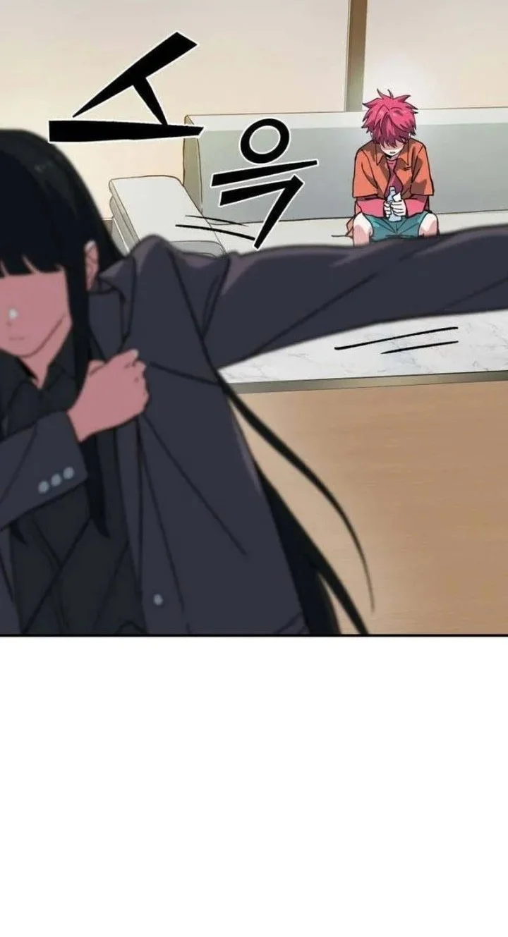 Healing Agency Chapter 4 Gambar 85