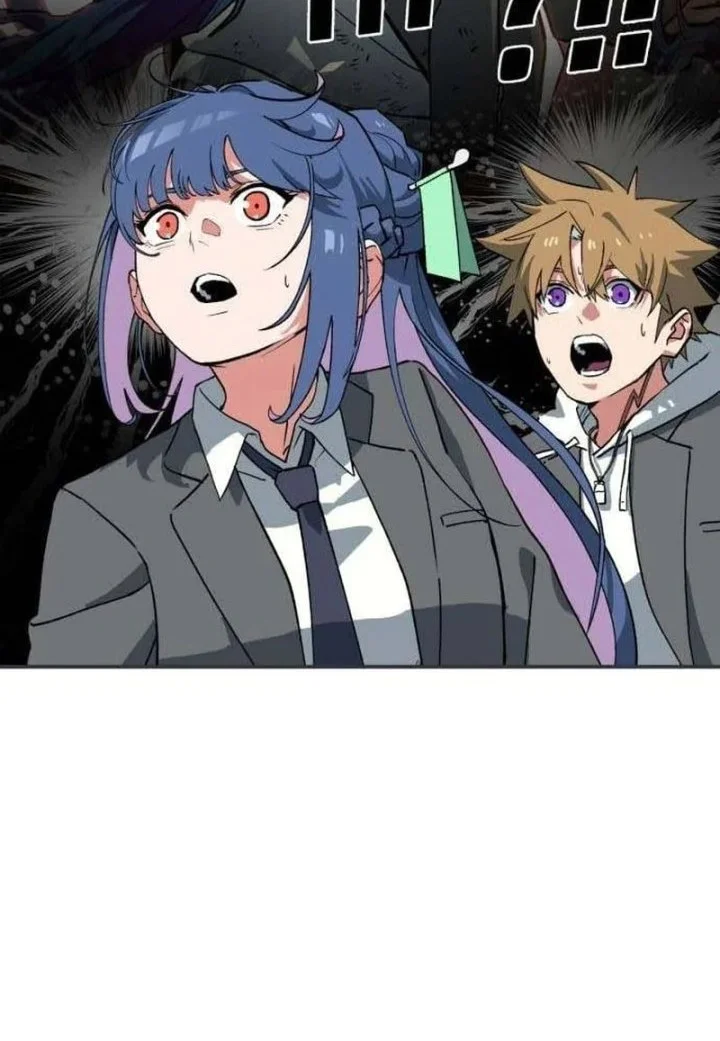 Healing Agency Chapter 4 Gambar 15