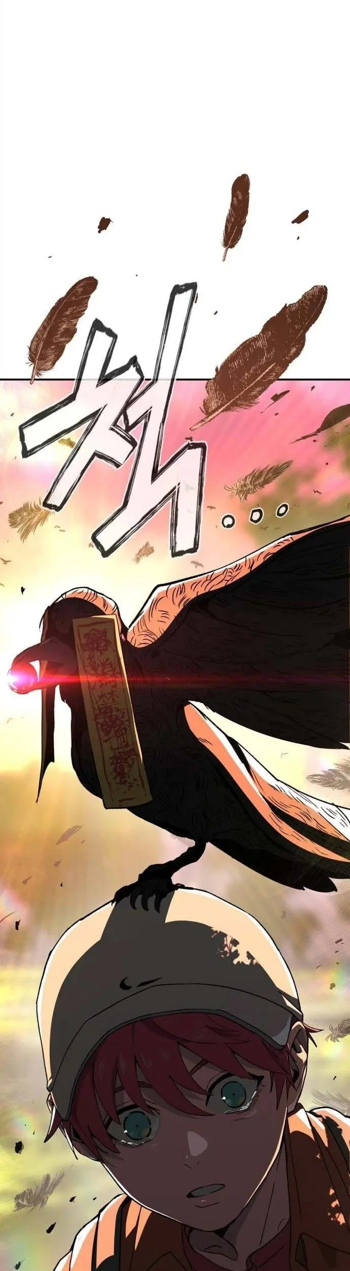 Healing Agency Chapter 5 Gambar 44