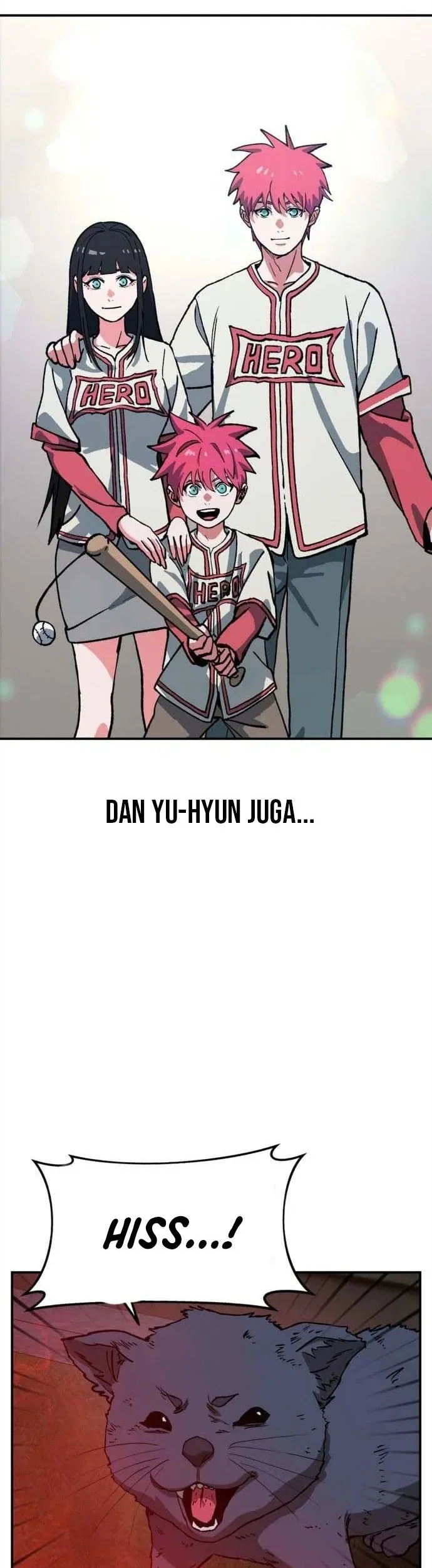 Healing Agency Chapter 5 Gambar 61