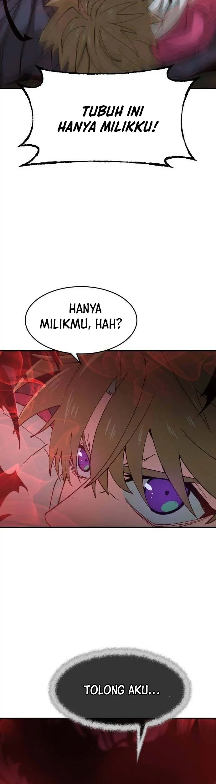 Healing Agency Chapter 5 Gambar 66