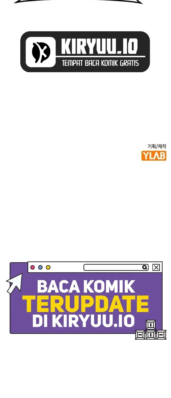 Healing Agency Chapter 5 Gambar 70