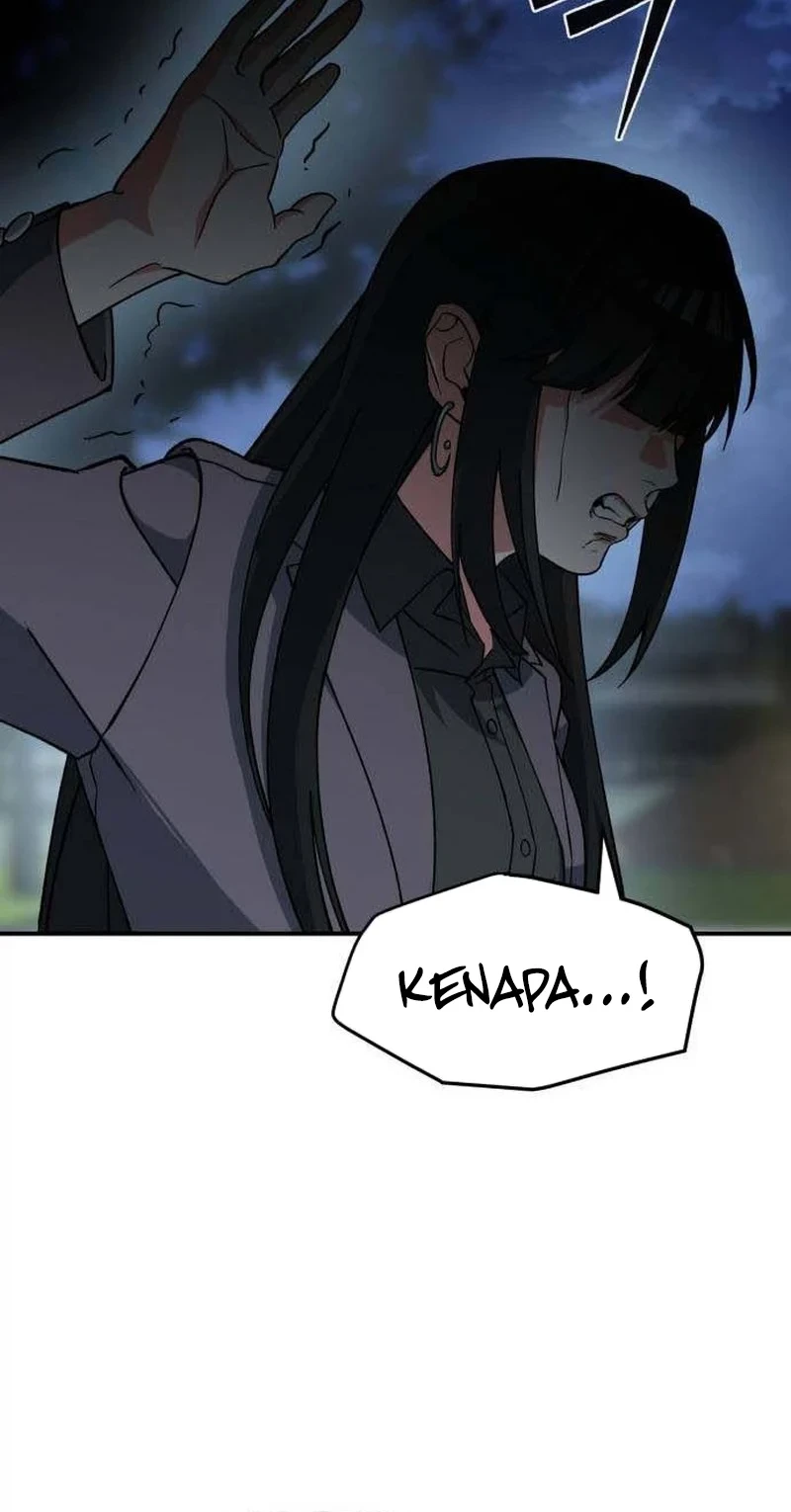 Healing Agency Chapter 6 Gambar 38