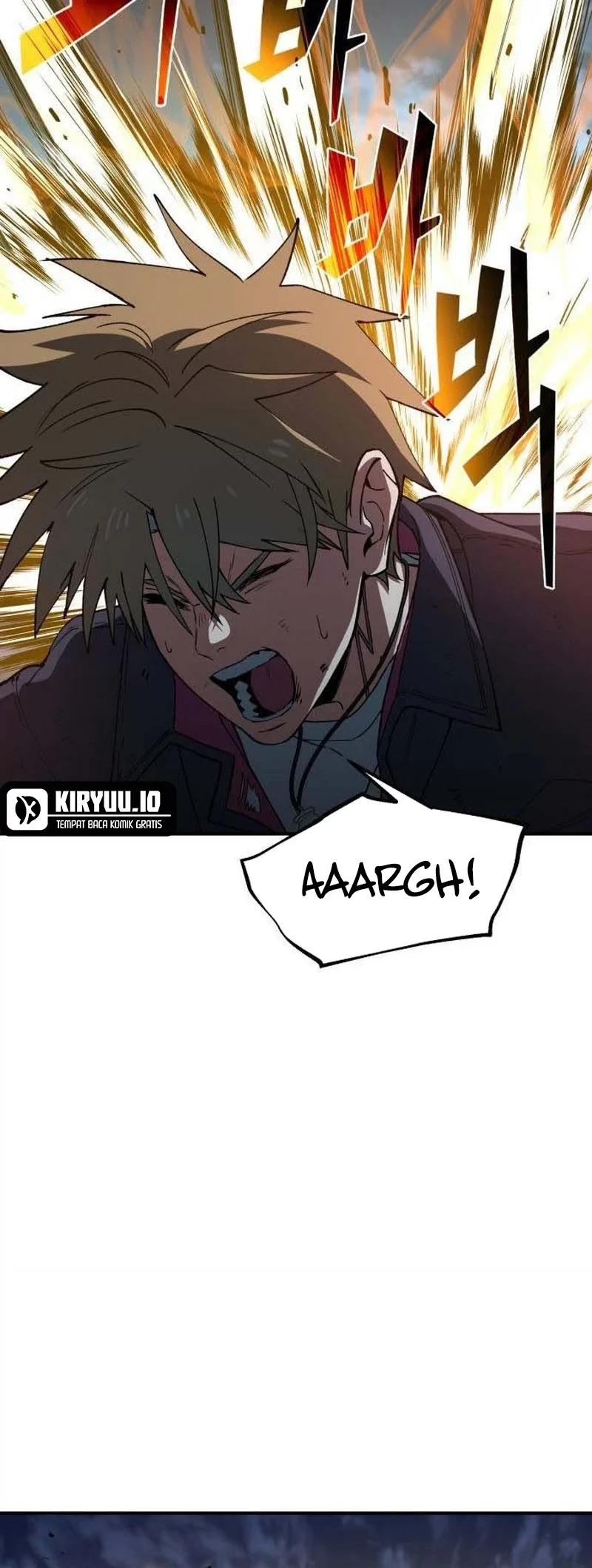 Healing Agency Chapter 6 Gambar 48