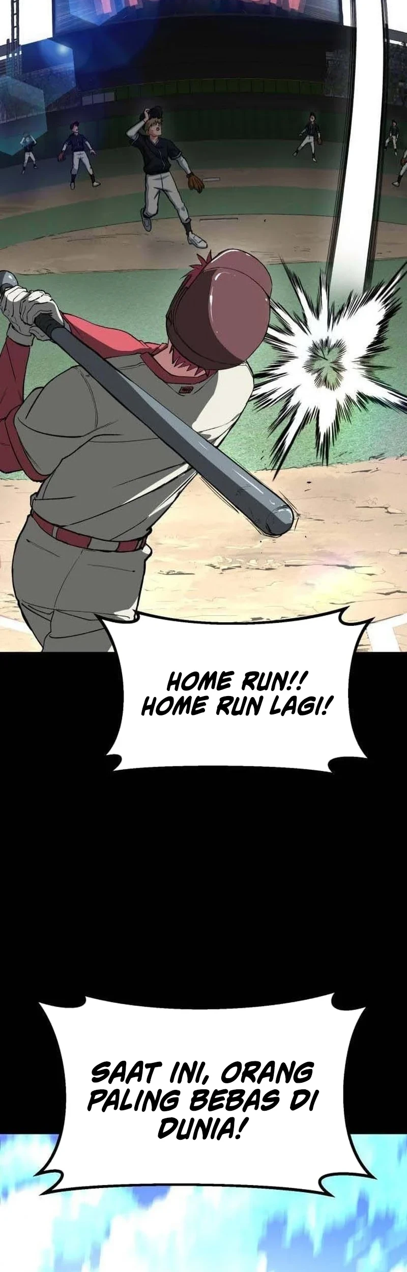 Manhwa Healing Agency Chapter 6 gambar 2