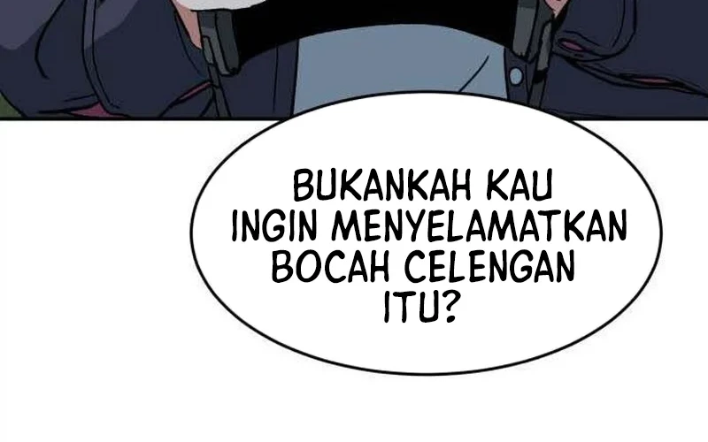 Healing Agency Chapter 6 Gambar 72