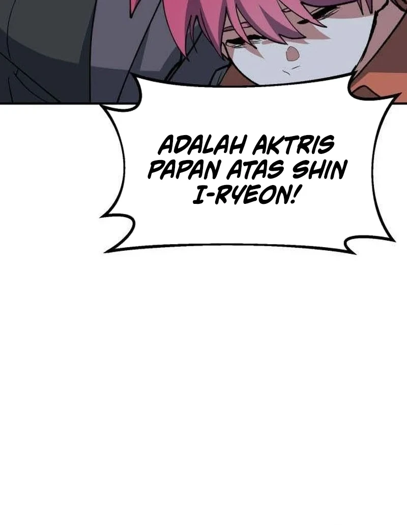 Healing Agency Chapter 6 Gambar 85