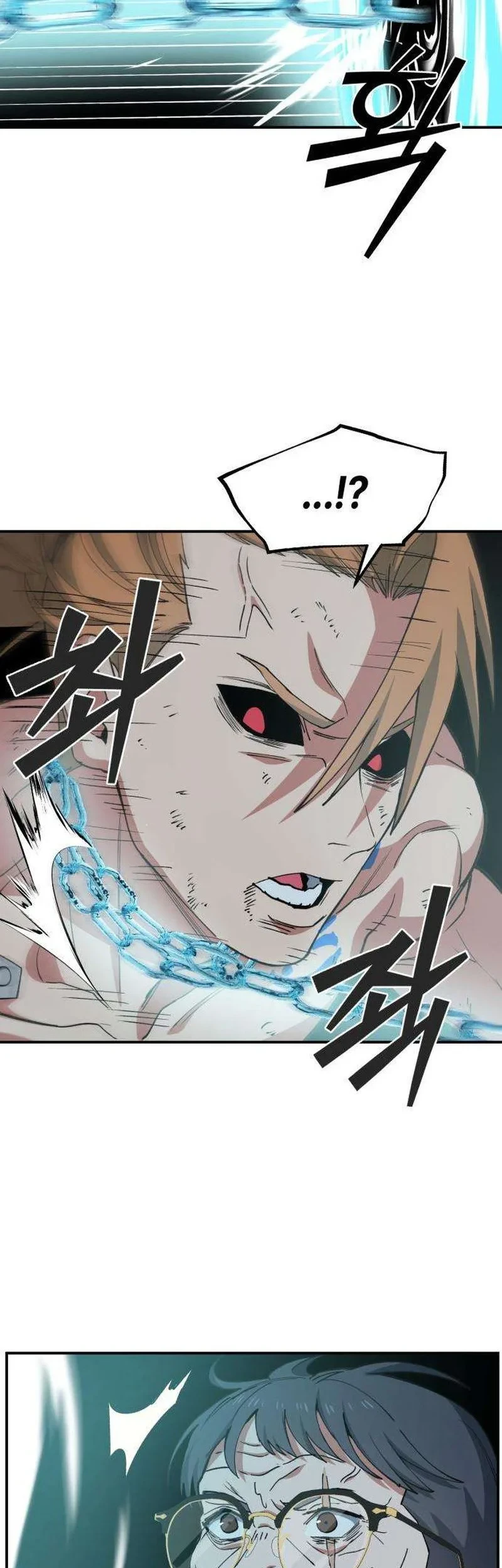 Healing Agency Chapter 7 Gambar 56