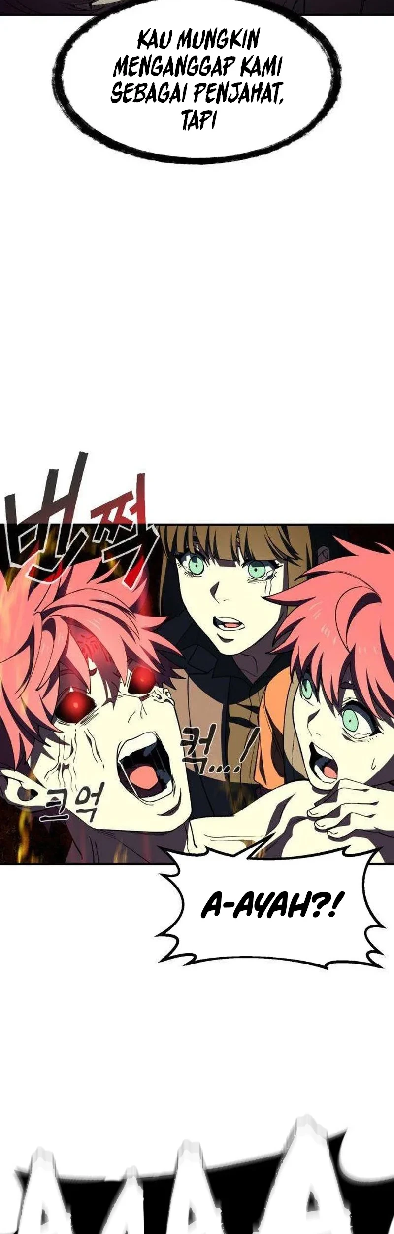 Healing Agency Chapter 7 Gambar 79