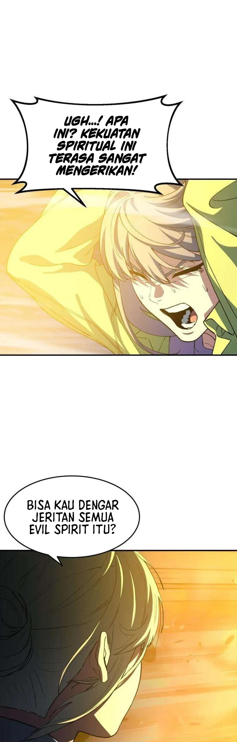 Healing Agency Chapter 7 Gambar 82