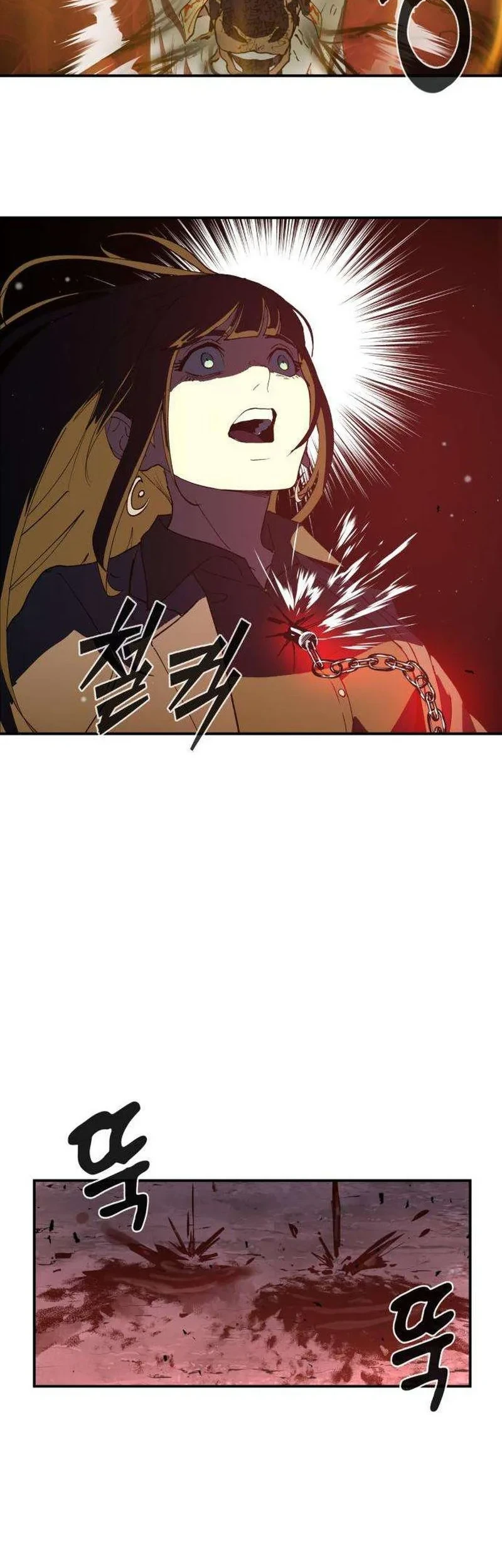 Healing Agency Chapter 7 Gambar 85