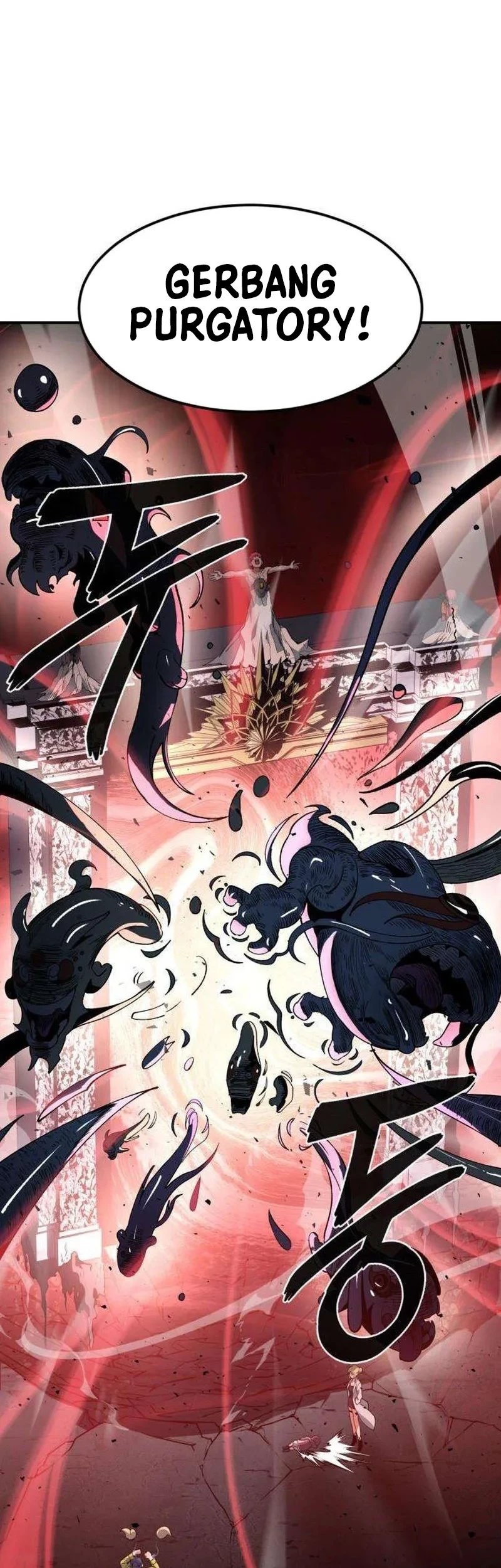 Healing Agency Chapter 7 Gambar 87