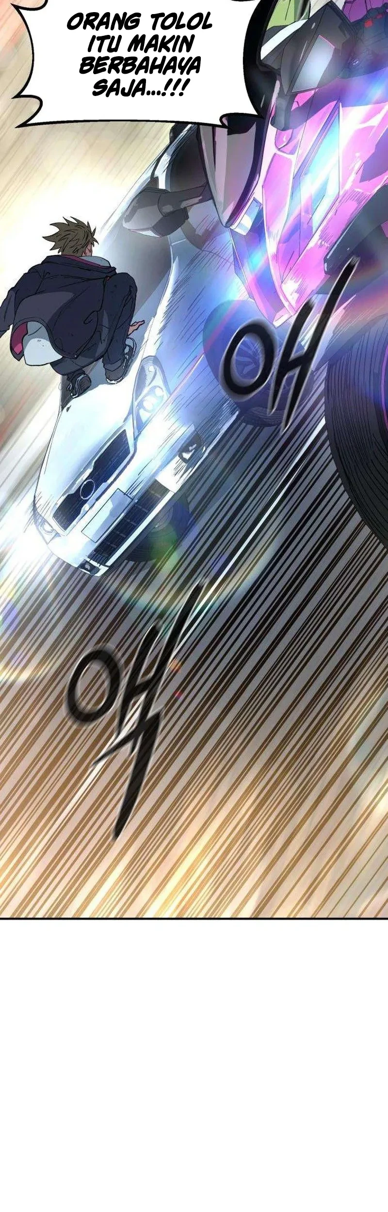 Healing Agency Chapter 7 Gambar 3