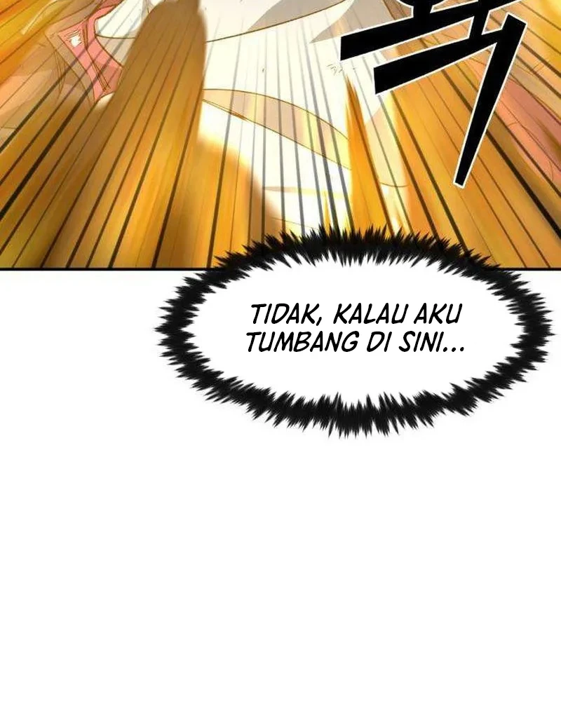 Healing Agency Chapter 7 Gambar 9