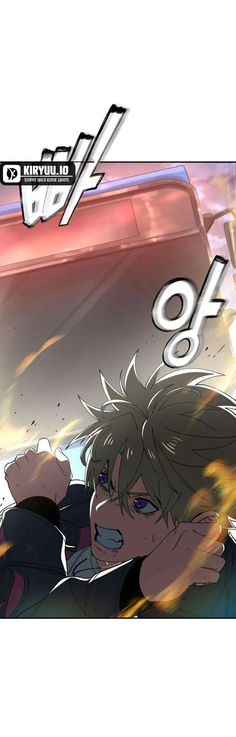 Healing Agency Chapter 7 Gambar 11