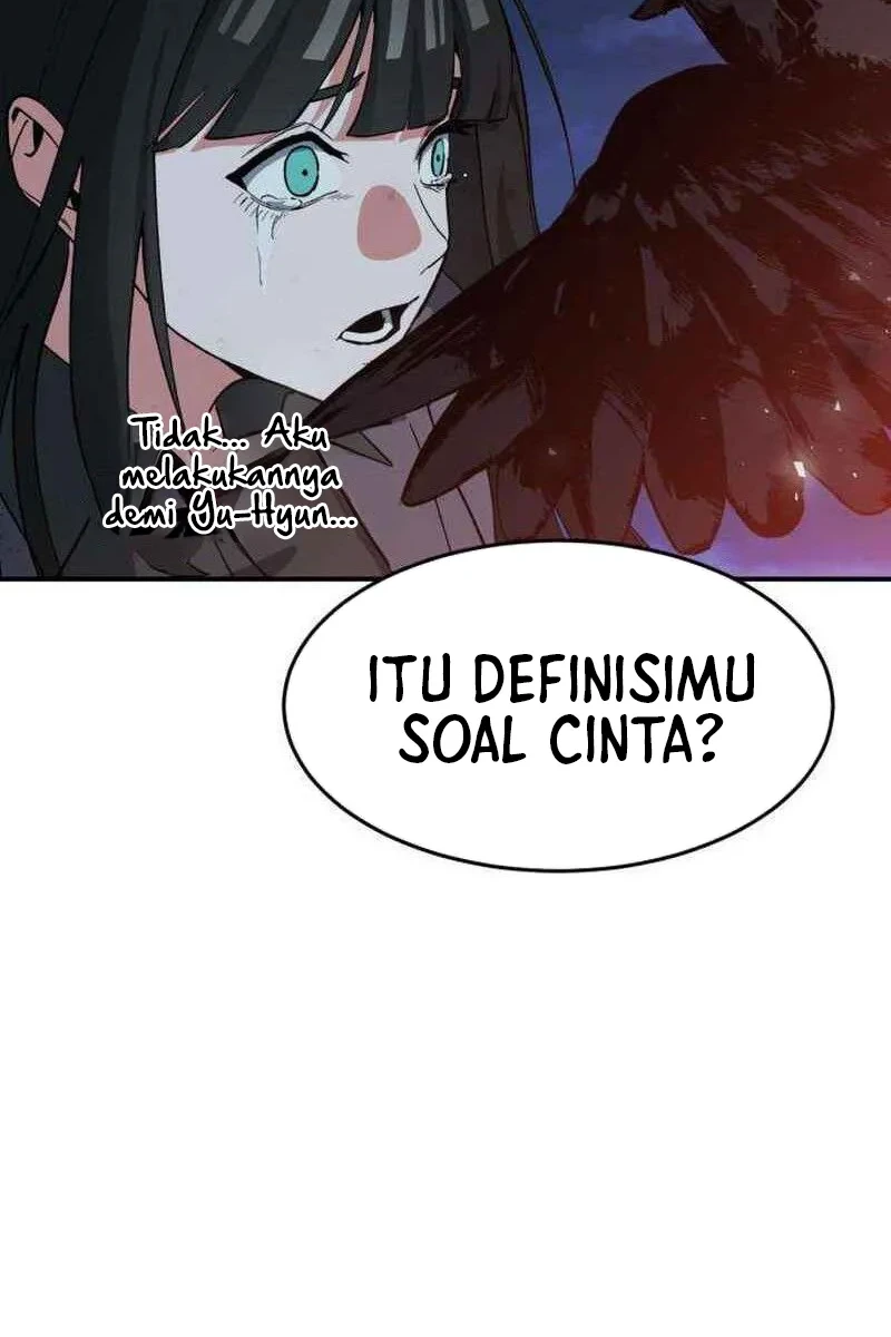 Healing Agency Chapter 8 Gambar 49