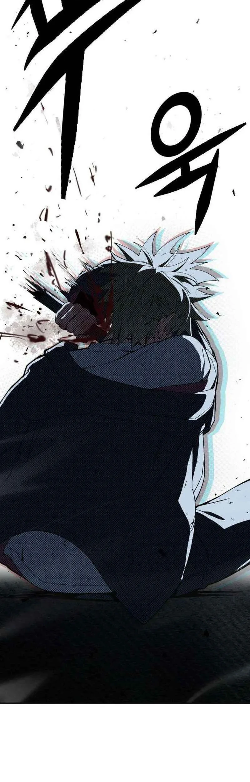 Healing Agency Chapter 8 Gambar 65