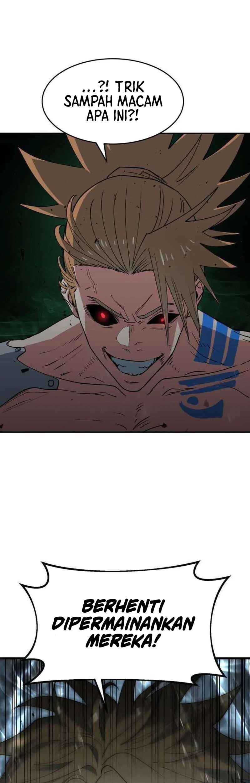 Healing Agency Chapter 8 Gambar 66