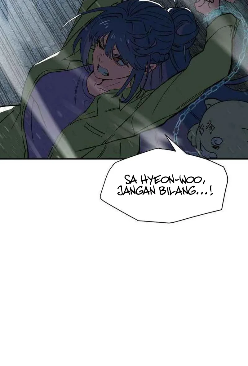 Healing Agency Chapter 8 Gambar 69