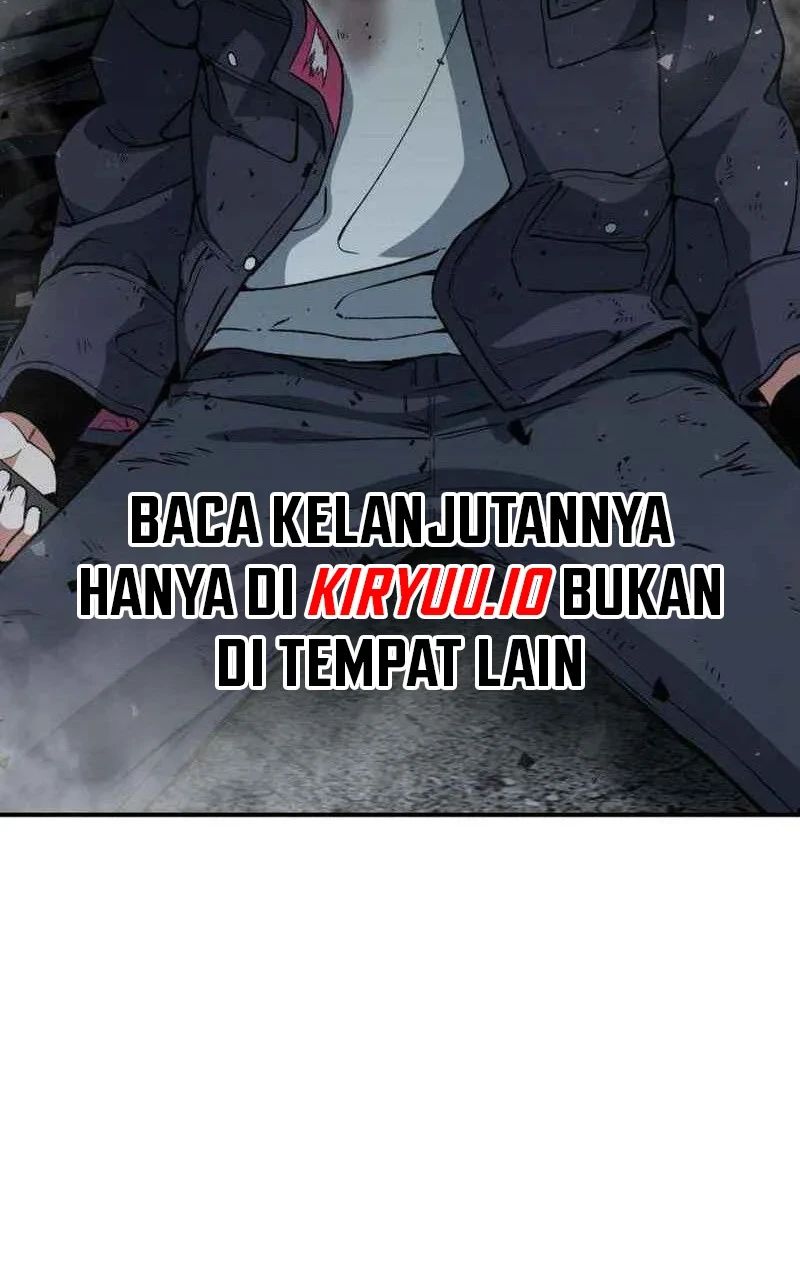 Healing Agency Chapter 8 Gambar 13