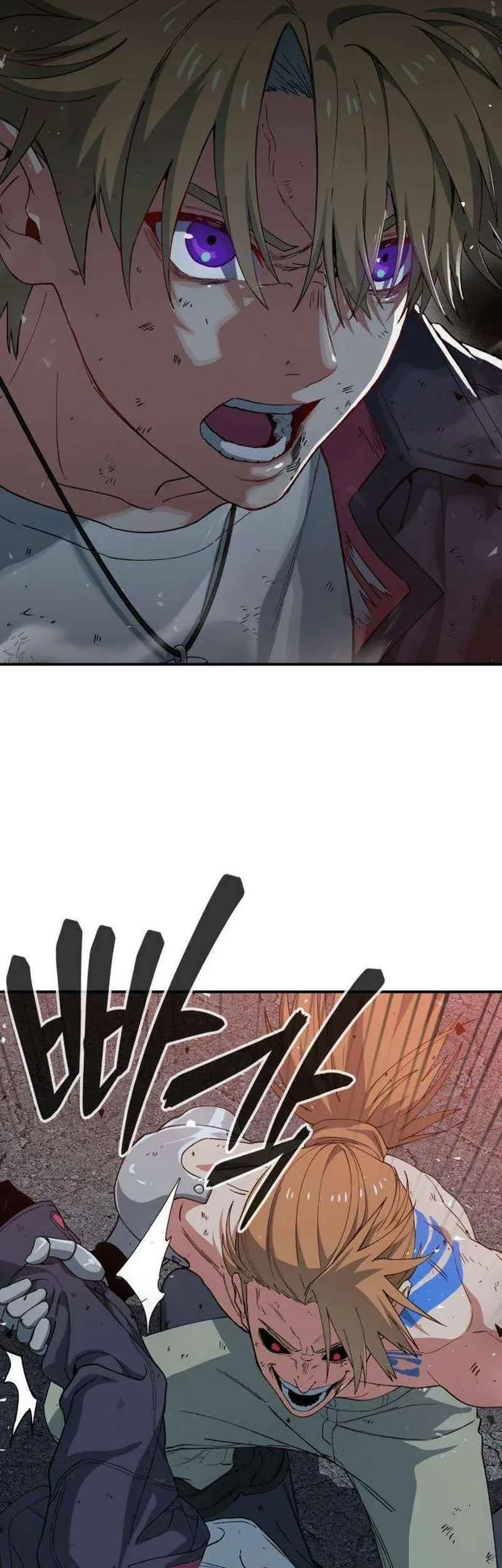 Healing Agency Chapter 8 Gambar 24