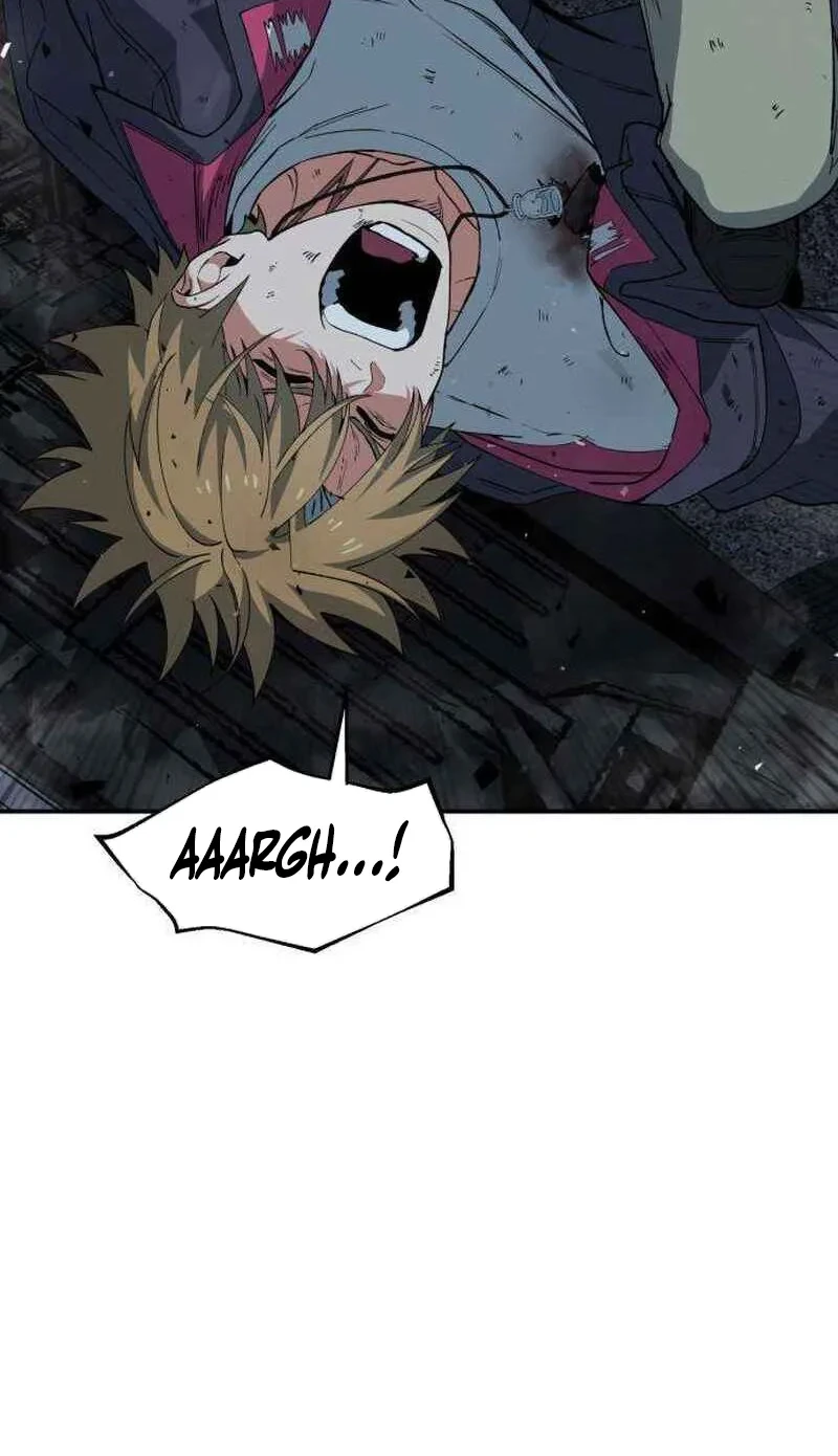 Healing Agency Chapter 8 Gambar 25