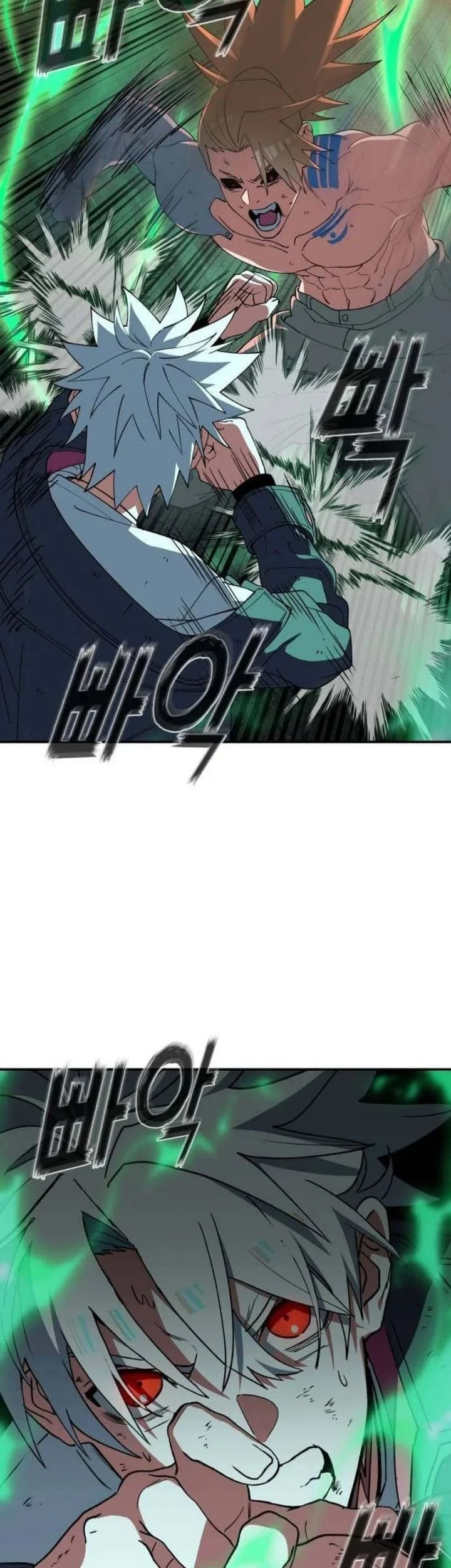 Healing Agency Chapter 9 Gambar 49