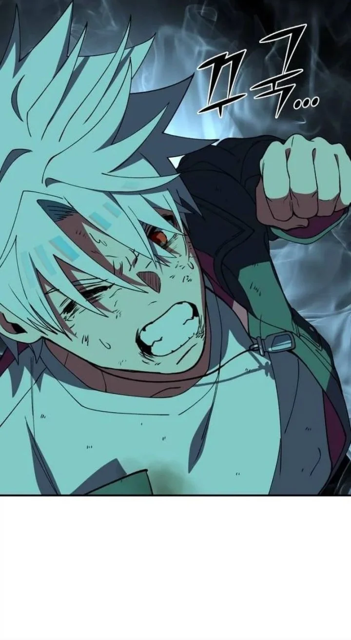 Healing Agency Chapter 9 Gambar 58