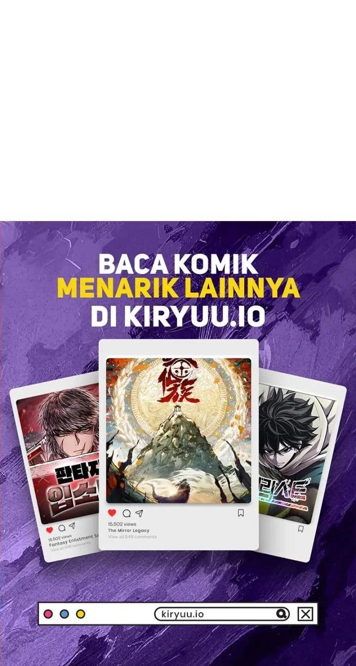 Healing Agency Chapter 9 Gambar 78