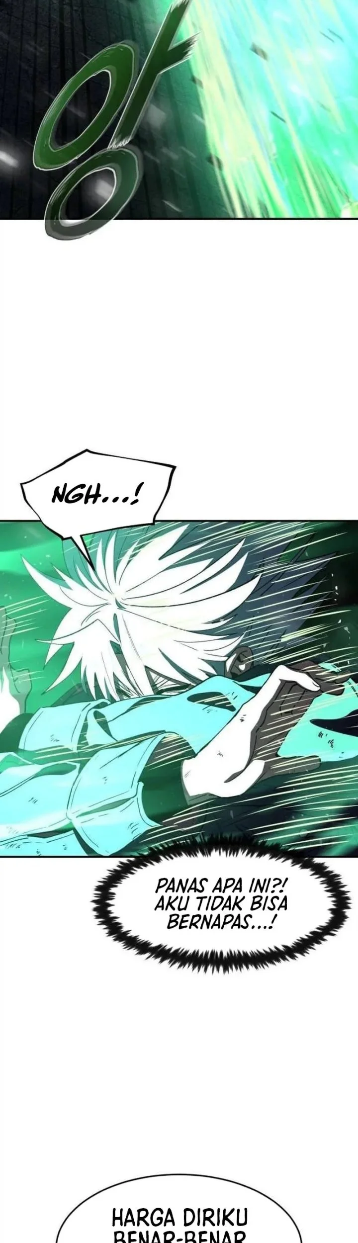 Healing Agency Chapter 9 Gambar 5