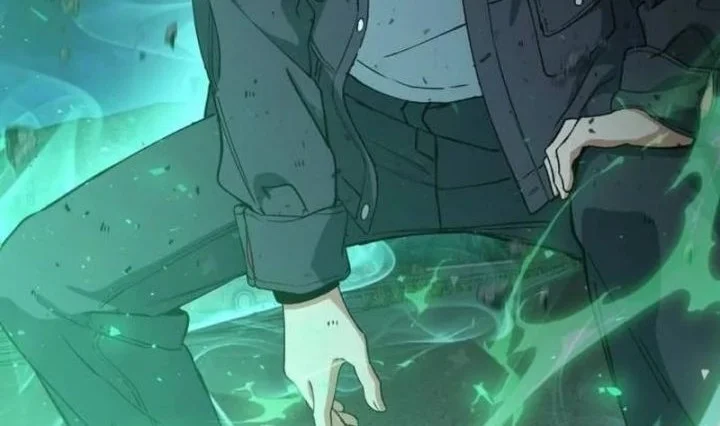 Healing Agency Chapter 9 Gambar 14