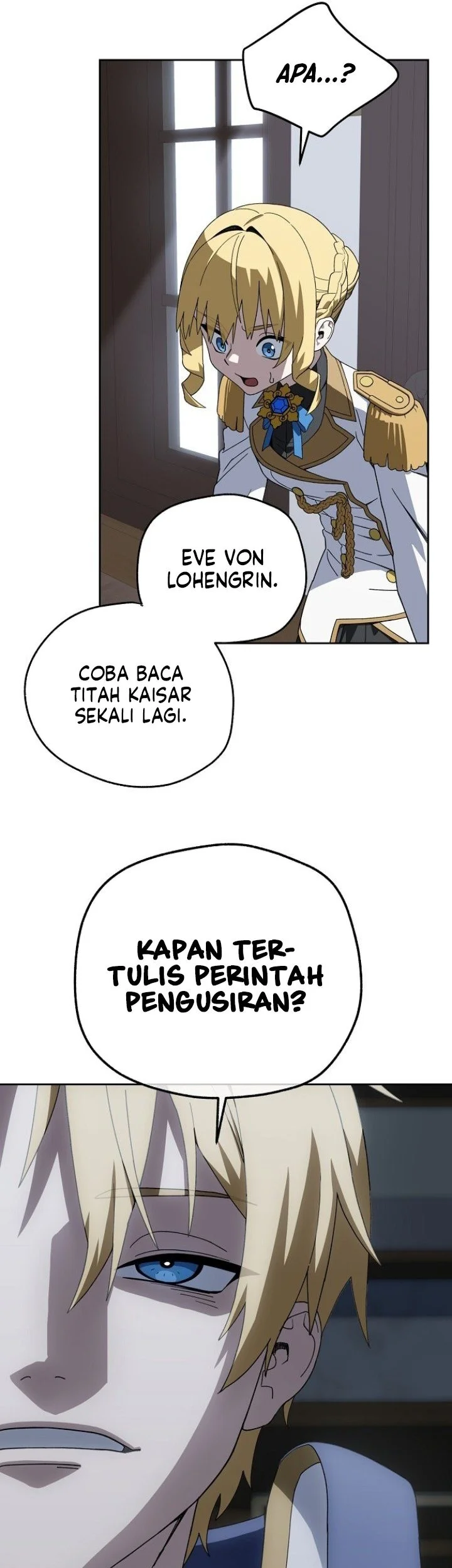 Healing at the Academy Convenience Store Chapter 1 Gambar 47