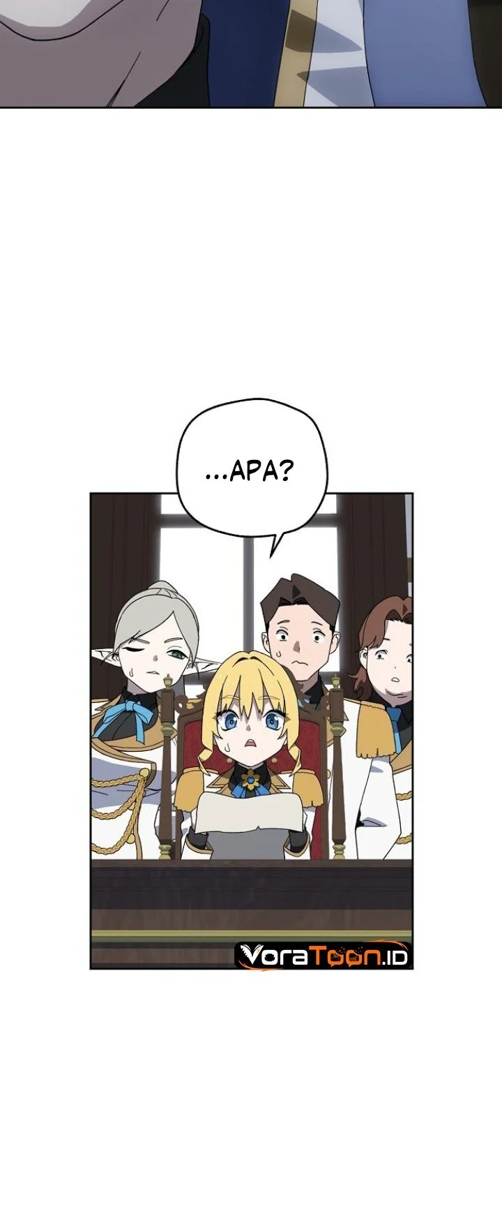 Healing at the Academy Convenience Store Chapter 1 Gambar 48
