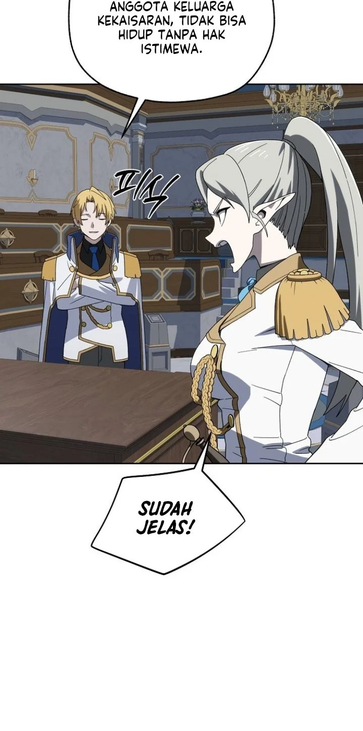 Healing at the Academy Convenience Store Chapter 1 Gambar 56
